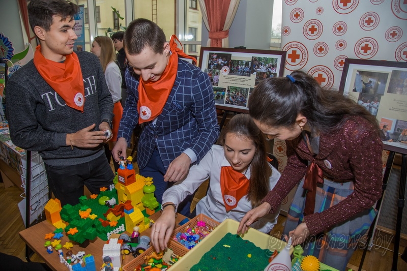 Идеология Гродненской области