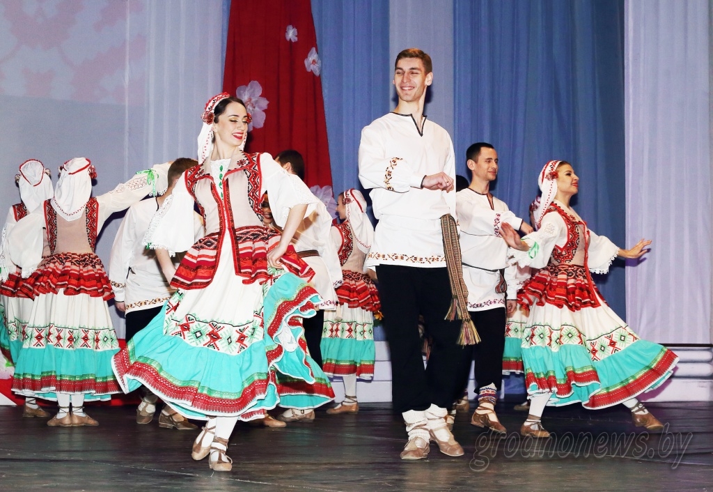 В Гродно наградили «Женщин года»