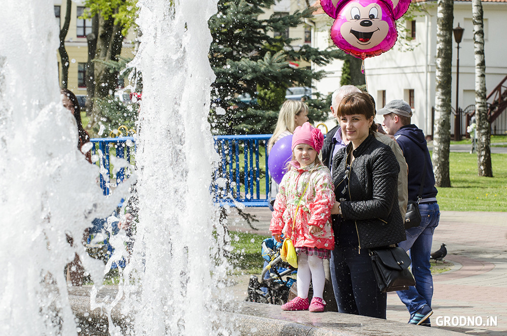 Гости гродно