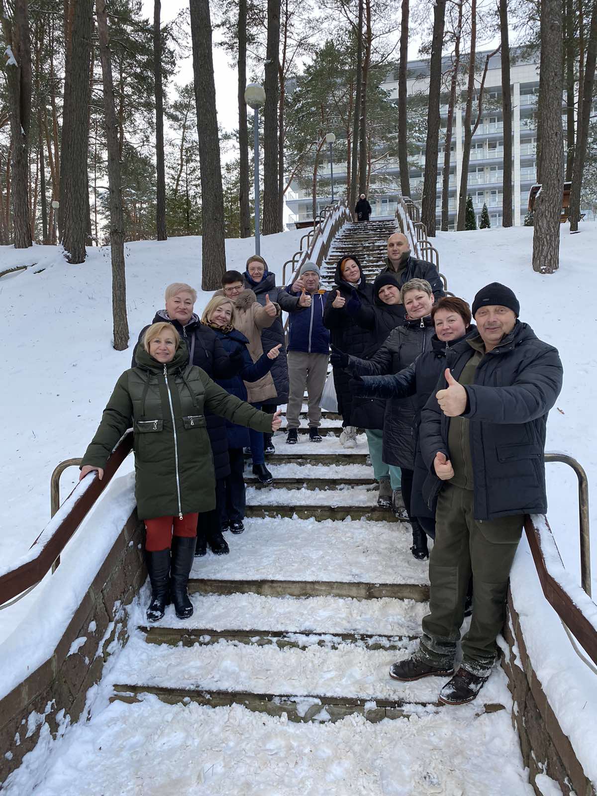 Тур выходного дня проводим вместе! - ГРОДНЕНСКОЕ ОБЛАСТНОЕ ОБЪЕДИНЕНИЕ  ПРОФСОЮЗОВ