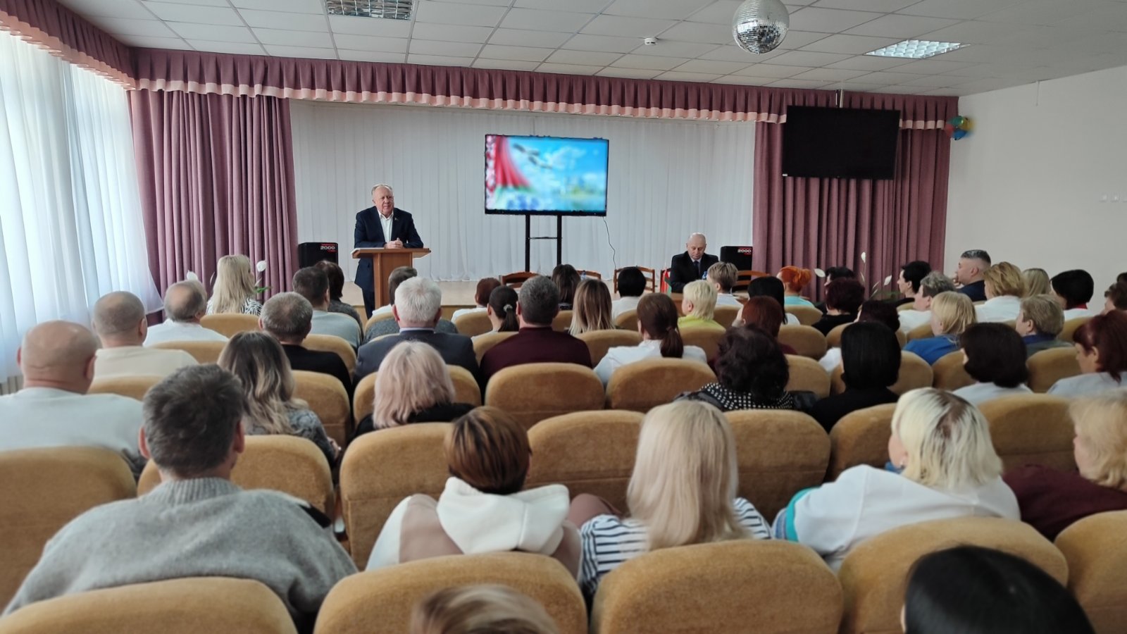 В центре внимания – «особые дети» - ГРОДНЕНСКОЕ ОБЛАСТНОЕ ОБЪЕДИНЕНИЕ  ПРОФСОЮЗОВ