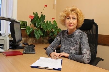 28 марта главный правовой инспектор труда областного объединения профсоюзов Инна Мельникова проведет прием граждан в Новогрудке