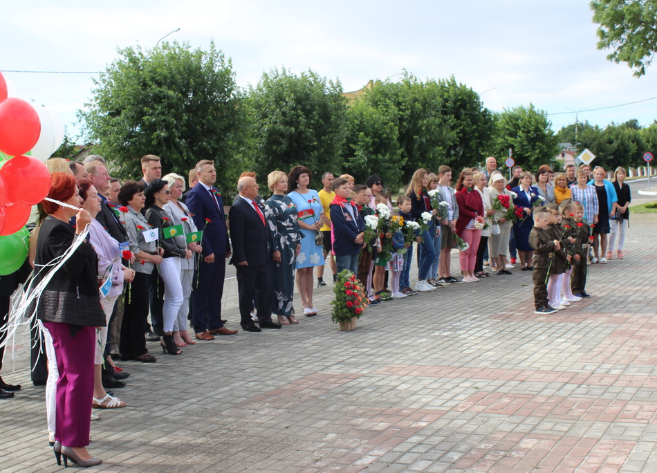 Карта вертелишки гродненского района